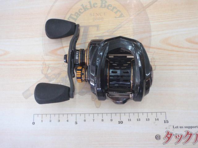 レボ ALC-BF7-L｜＠ベリーネット 日本最大新品中古釣具WEBショップ