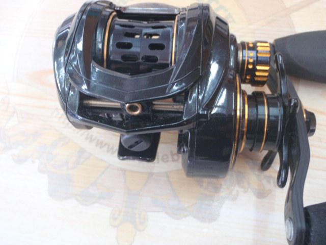 レボ ALC-BF7-L｜＠ベリーネット 日本最大新品中古釣具WEBショップ