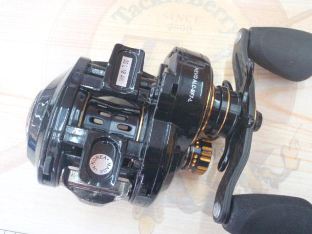 レボ ALC-BF7-L｜＠ベリーネット 日本最大新品中古釣具WEBショップ