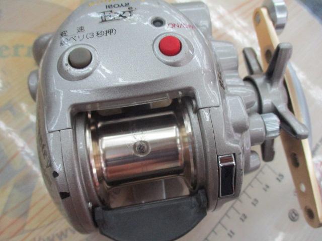 アドベンチャー電動VS300