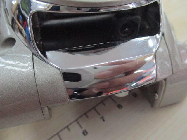 アドベンチャー電動VS300
