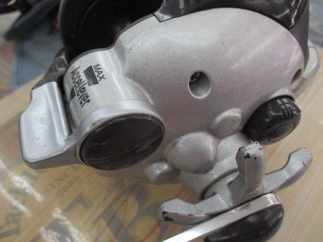 アドベンチャー電動SS700AT-S 