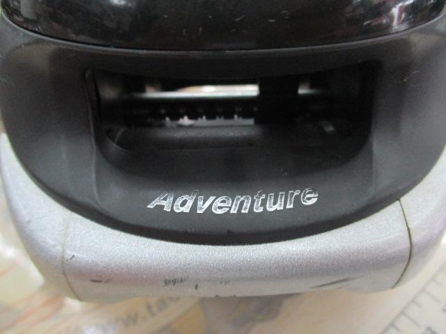アドベンチャー電動SS700AT-S 