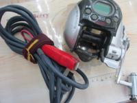 アドベンチャー電動SS700AT-S 