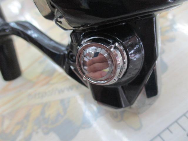 22ソアレBB C2000SSPG