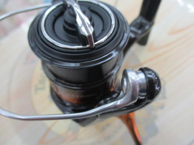 22ソアレBB C2000SSPG