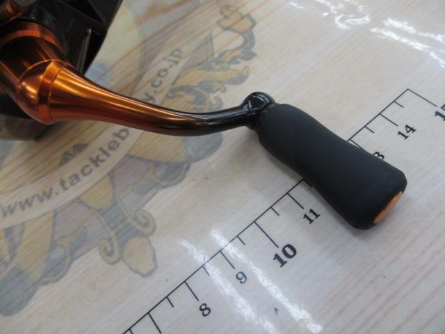 22ソアレBB C2000SSPG