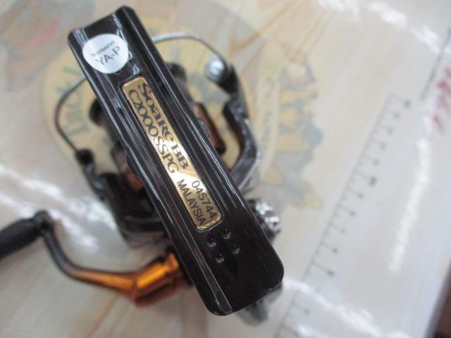 22ソアレBB C2000SSPG