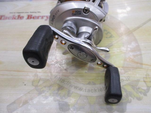 レボ STX｜＠ベリーネット 日本最大新品中古釣具WEBショップ