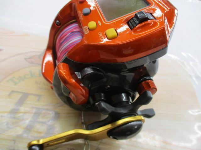 02電動丸 3000XH