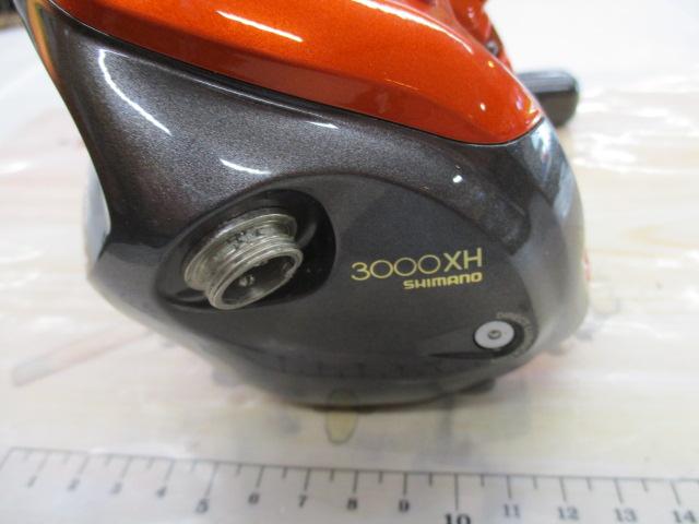 02電動丸 3000XH