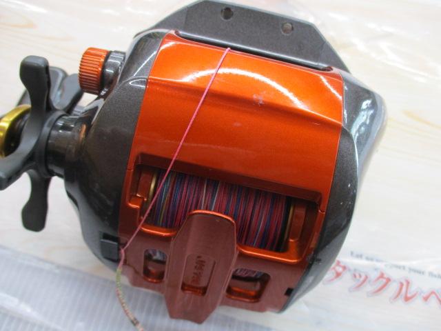 02電動丸 3000XH