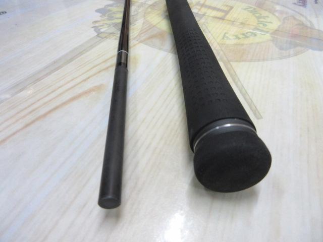 オシアジガーフルベンド B60-4