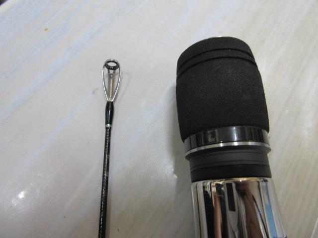 オシアジガーフルベンド B60-4