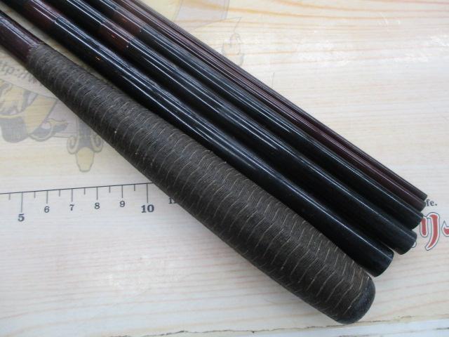 兆 硬式19 総塗り