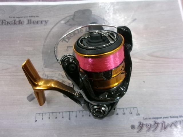18ソアレBB C2000SSHG｜＠ベリーネット 日本最大新品中古釣具WEBショップ