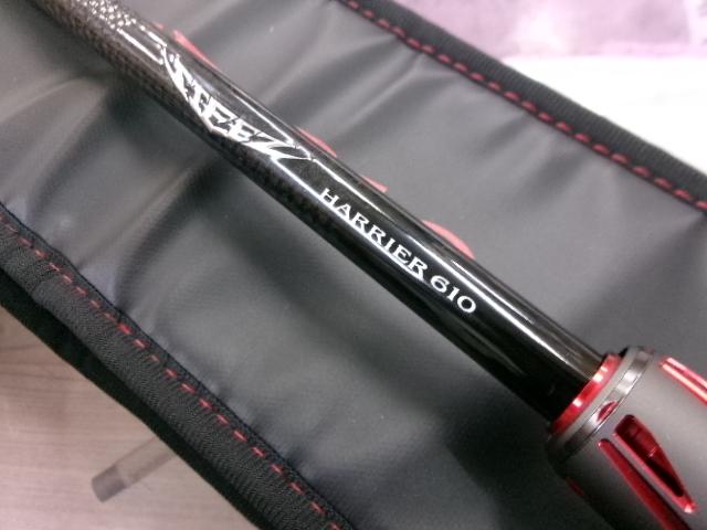 スティーズ C610H-SV｜＠ベリーネット 日本最大新品中古釣具WEBショップ