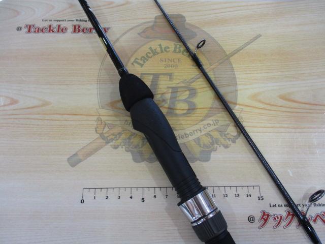 キスV 180S｜＠ベリーネット 日本最大新品中古釣具WEBショップ