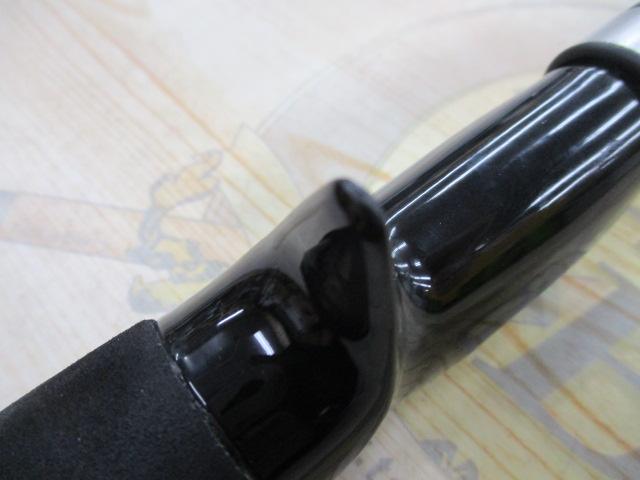 16炎月BB B69MH-S