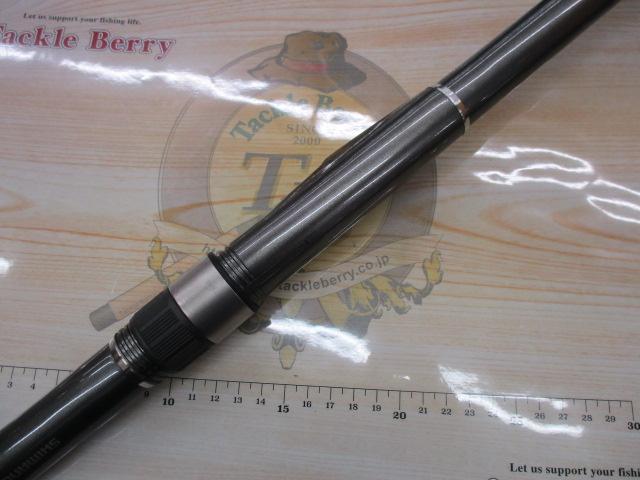 磯遠投EV 4-520PTS｜＠ベリーネット 日本最大新品中古釣具WEBショップ