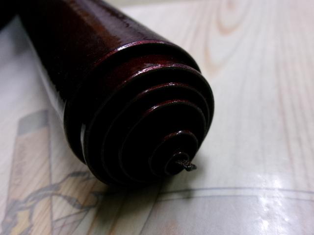 本流鮎超硬81