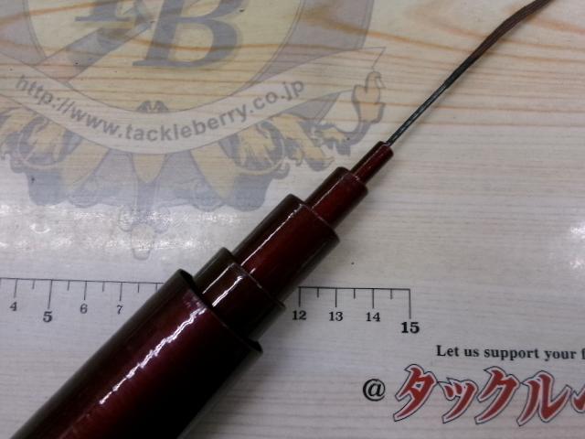 本流鮎超硬81