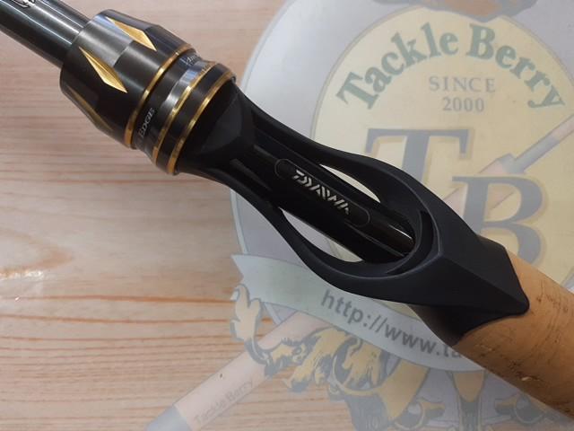 エアエッジ 661MHB・E｜＠ベリーネット 日本最大新品中古釣具WEBショップ