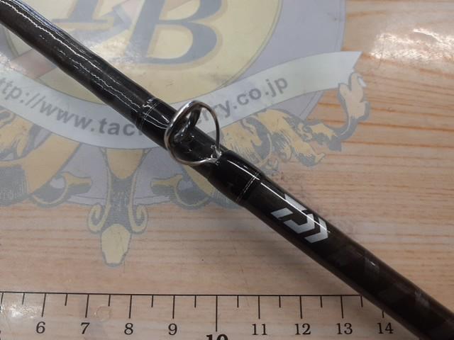 エアエッジ 661MHB・E｜＠ベリーネット 日本最大新品中古釣具WEBショップ