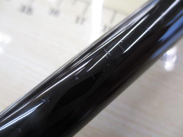バリスティック 92ML TZ/NANO