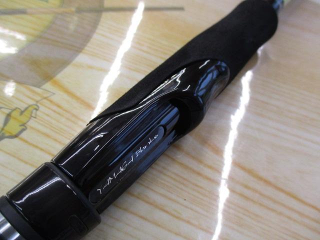 バリスティック 92ML TZ/NANO