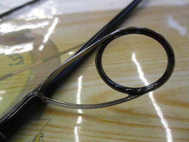 バリスティック 92ML TZ/NANO