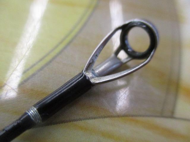 バリスティック 92ML TZ/NANO