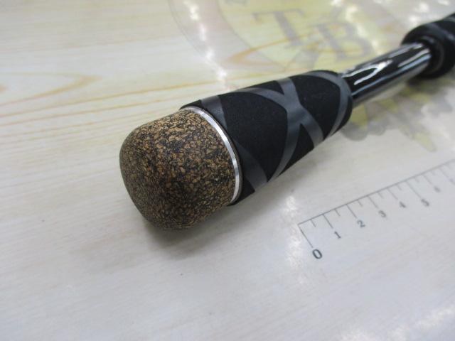 グロック 650MH バーサタイル