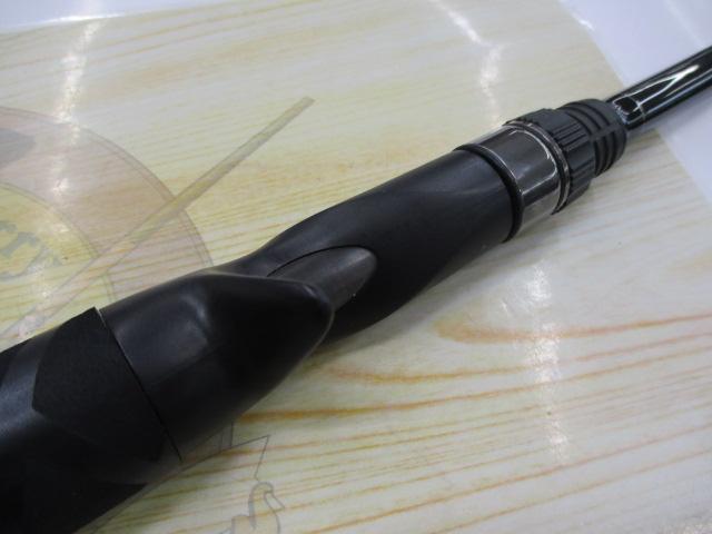 グロック 650MH バーサタイル