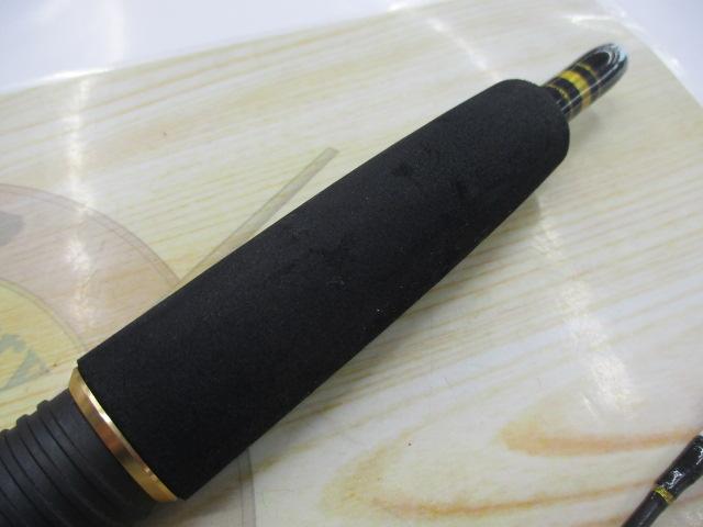 PGテトラ大物EX120ML