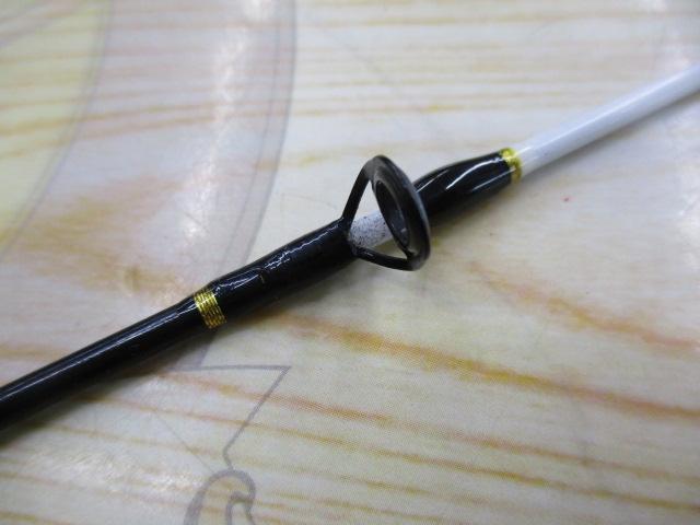 PGテトラ大物EX120ML
