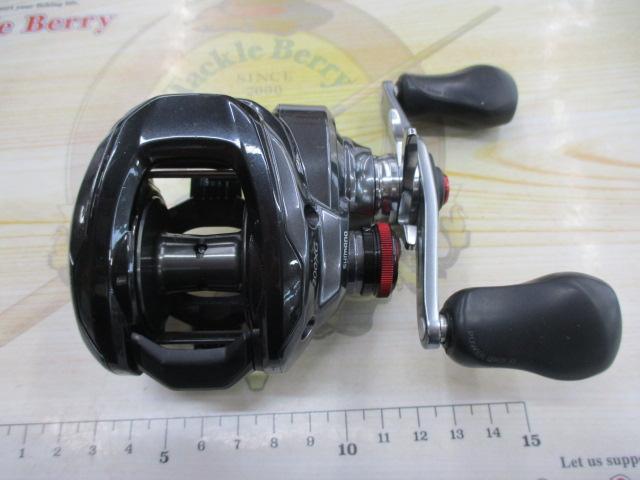 中古美品 24 スコーピオン MD 200XG 24スコーピオンMD 200XG｜＠ベリーネット 日本最大新品中古釣具WEBショップ