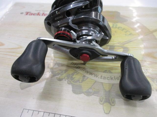 24スコーピオンMD 200XG｜＠ベリーネット 日本最大新品中古釣具WEBショップ