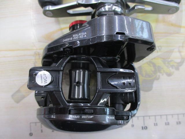 24スコーピオンMD 200XG｜＠ベリーネット 日本最大新品中古釣具WEBショップ