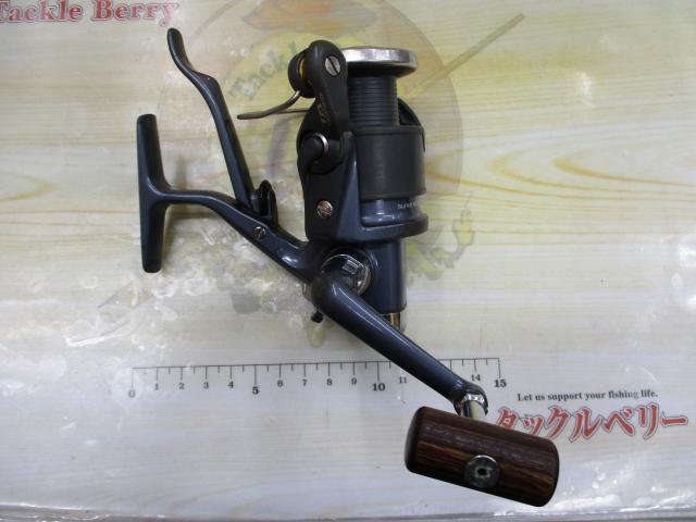 エンブレムZ 2500LBT