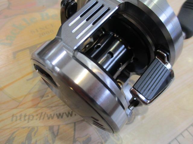 20カルカッタコンクエストDC 200HG｜＠ベリーネット 日本最大新品中古