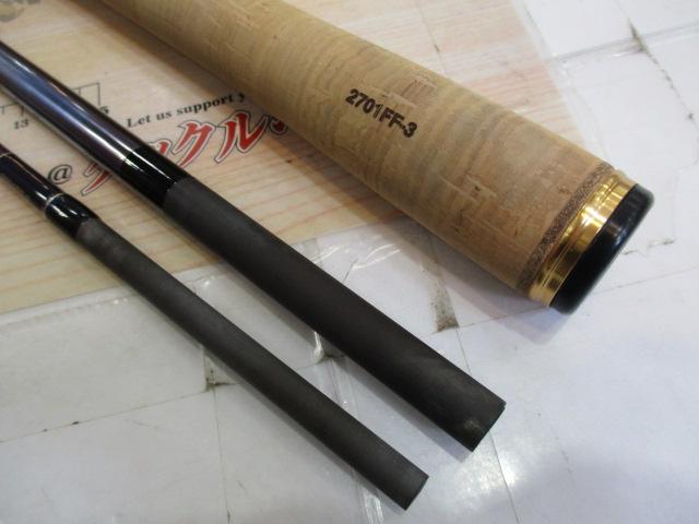 23ワールドシャウラリミテッド 2701FF-3｜＠ベリーネット 日本最大新品