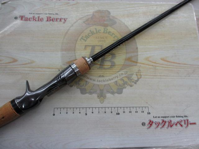 バンタム 166L+BFS｜＠ベリーネット 日本最大新品中古釣具WEBショップ