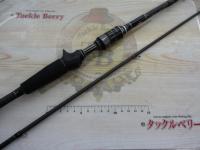 ソルティースタイルベイトフィネスカスタム STBC-792LT-KR｜＠ベリー