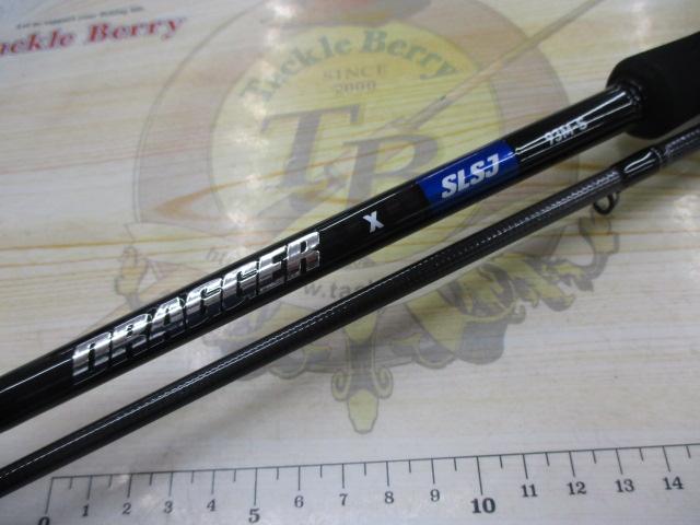 ドラッガーX SLSJ 93M-S