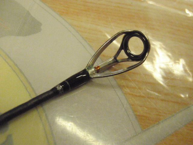 20ルナミス S110M