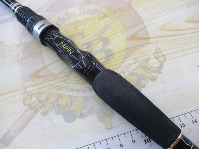 極技攻かぶせ 240｜＠ベリーネット 日本最大新品中古釣具WEBショップ
