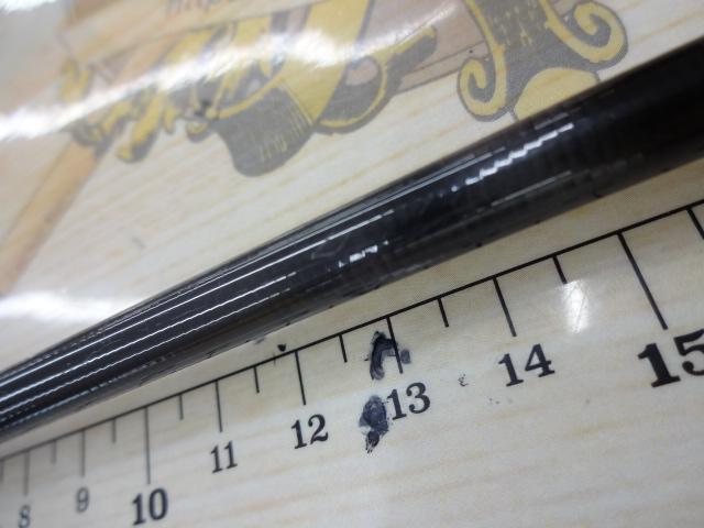 エメラルダスMX 69XUL-S・N｜＠ベリーネット 日本最大新品中古釣具WEB