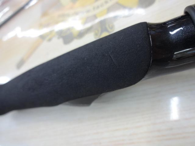 エメラルダスMX 69XUL-S・N｜＠ベリーネット 日本最大新品中古釣具WEB