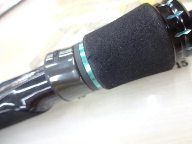【美品/早い者勝ち/即決可】エメラルダスMX 69XUL-S・N エメラルダスMX 69XUL-S・N｜＠ベリーネット 日本最大新品中古釣具WEB